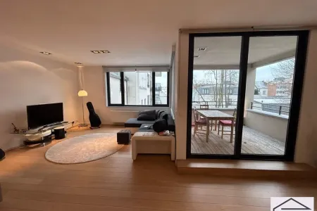 Appartement Te Huur Ixelles