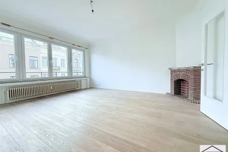 Appartement Te Huur Ixelles