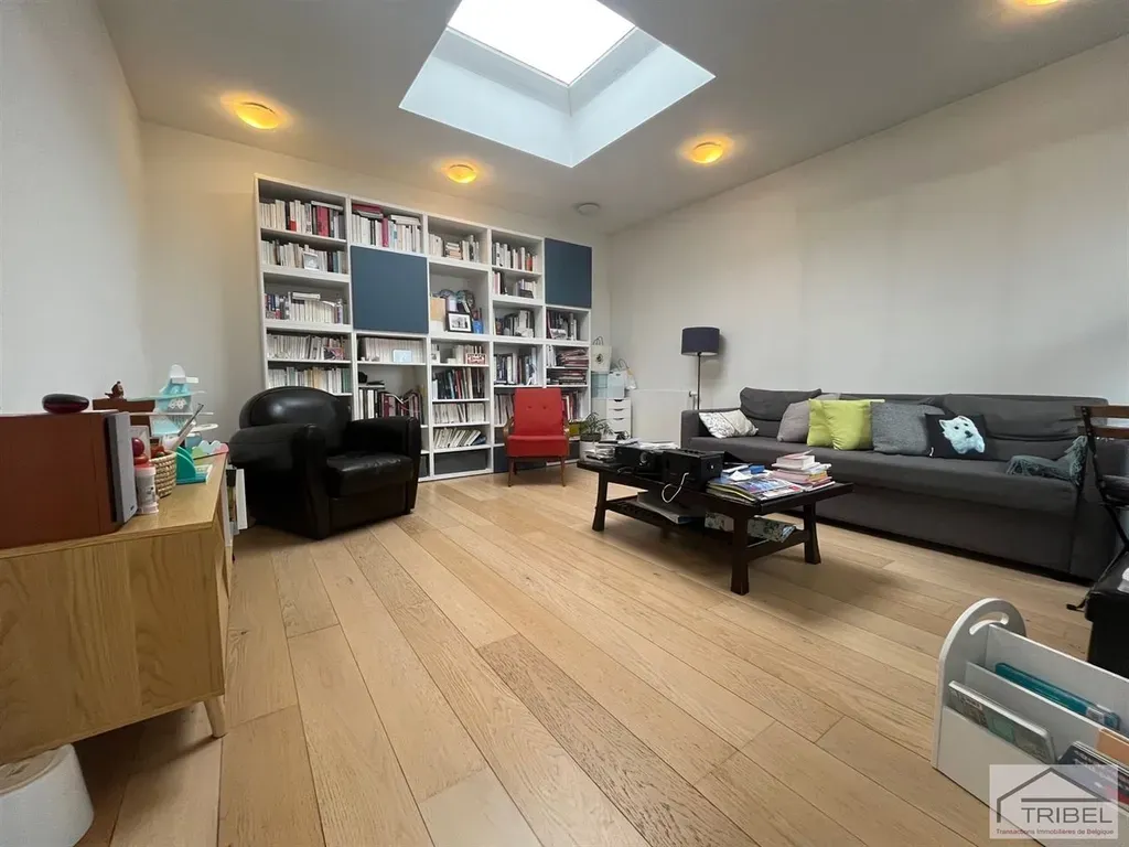 Hoofdfoto Appartement in Ixelles