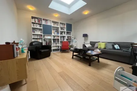 Appartement Te Huur Ixelles