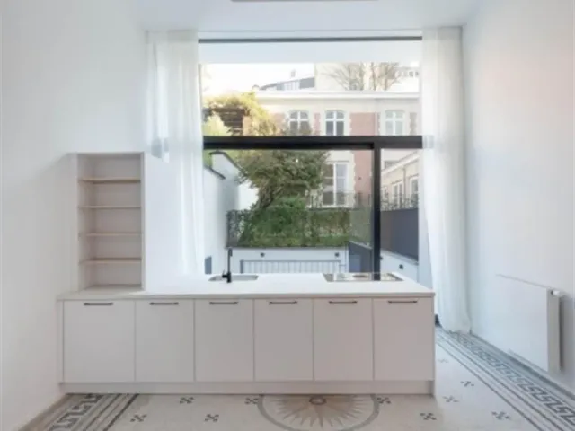 Appartement in Brussel - Rue de l'Association 30, 1000