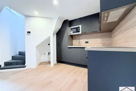 Appartement Te Koop Schaerbeek