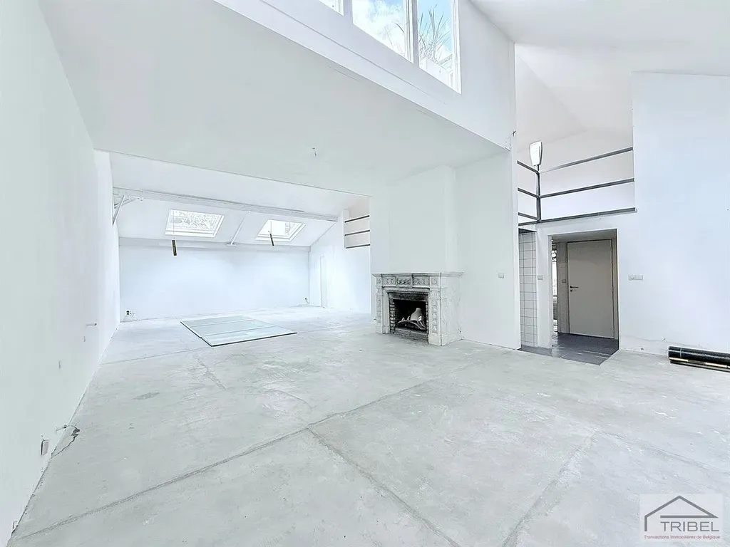 Hoofdfoto Huis in Ixelles