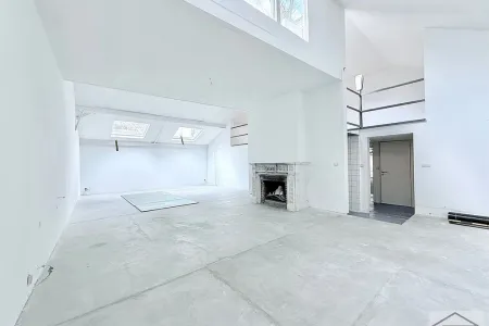 Huis Te Koop Ixelles