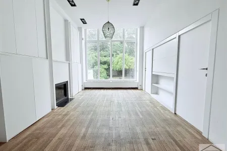 Appartement Te Huur Ixelles