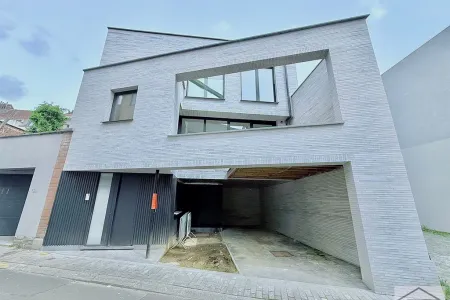 Huis Te Koop Uccle
