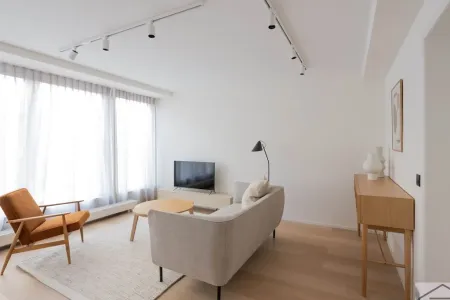 Appartement Te Huur Bruxelles