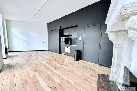 Appartement Te Huur Bruxelles