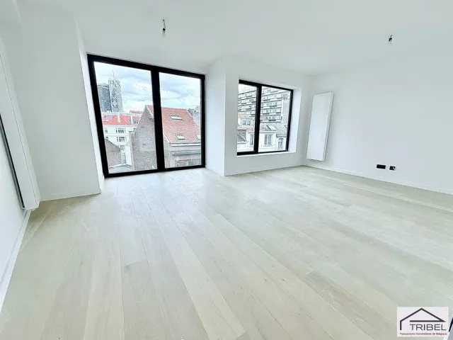 Appartement à Uccle - Chaussée de Waterloo 679, 1180