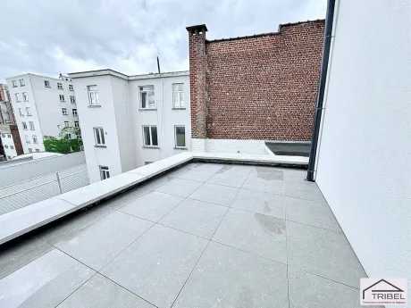 Appartement à Uccle - Chaussée de Waterloo 679, 1180 - photo 3