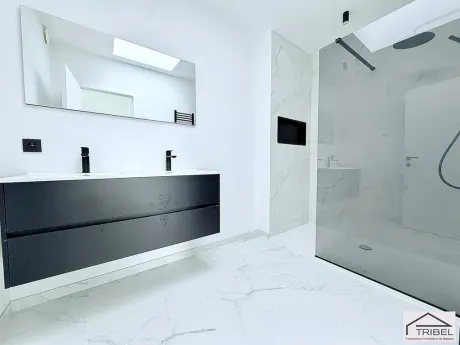Appartement à Uccle - Chaussée de Waterloo 679, 1180 - photo 4