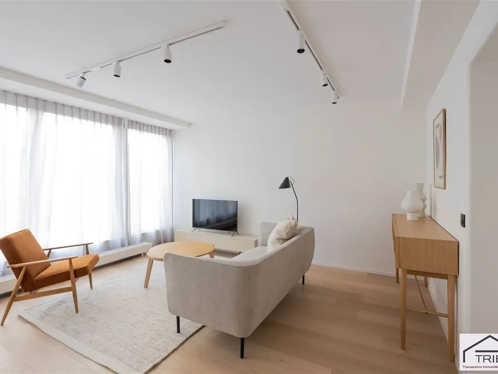 Hoofdfoto Huis in Brussel