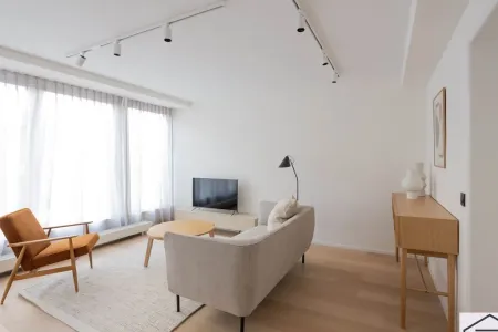 Huis Te Huur Brussel