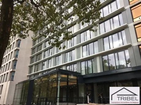 Appartement in Brussel - Boulevard de Waterloo 77, 1000 - foto 10