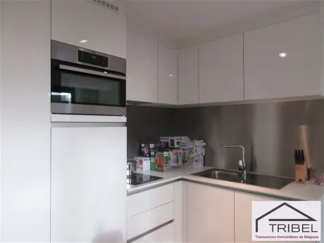 Appartement in Brussel - Boulevard de Waterloo 77, 1000 - foto 3