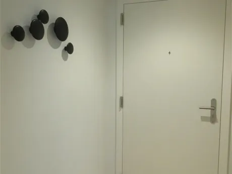 Appartement in Brussel - Boulevard de Waterloo 77, 1000 - foto 4