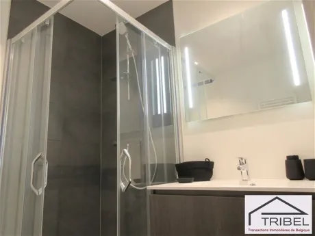 Appartement in Brussel - Boulevard de Waterloo 77, 1000 - foto 5