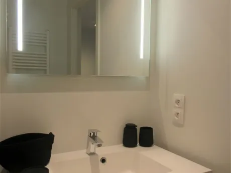 Appartement in Brussel - Boulevard de Waterloo 77, 1000 - foto 6