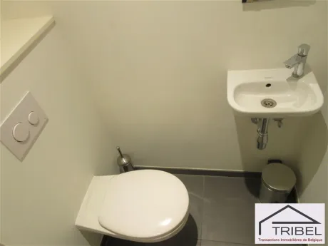 Appartement in Brussel - Boulevard de Waterloo 77, 1000 - foto 7