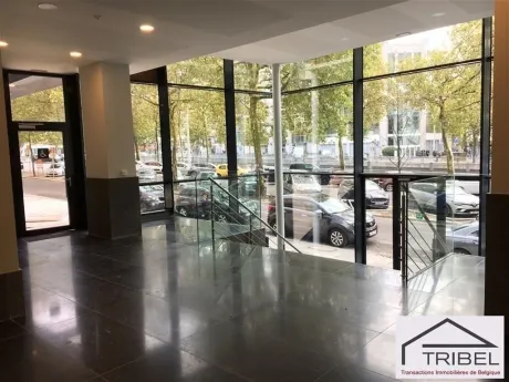 Appartement in Brussel - Boulevard de Waterloo 77, 1000 - foto 9