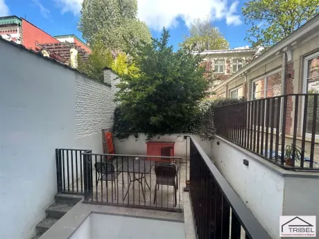 Appartement in Brussel - Rue de l'Association 30, 1000 - foto 10