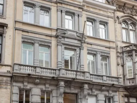 Appartement in Brussel - Rue de l'Association 30, 1000 - foto 8