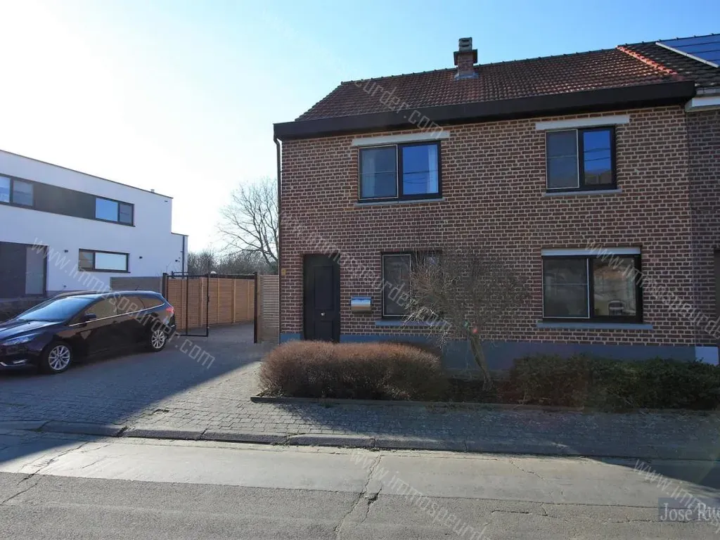 Maison à Louer Haasrode