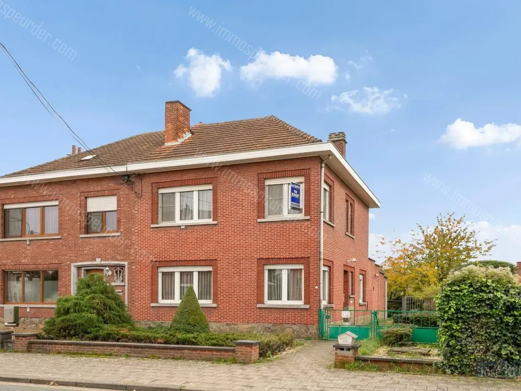 Kantoor in Wilsele - 1130590 - Joseph Ravoetstraat 4, 3012 Wilsele