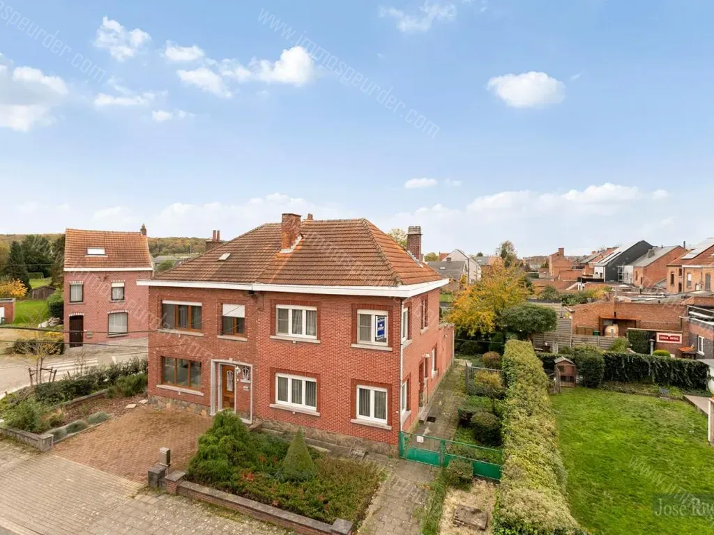 Kantoor in Wilsele - 1130590 - Joseph Ravoetstraat 4, 3012 Wilsele