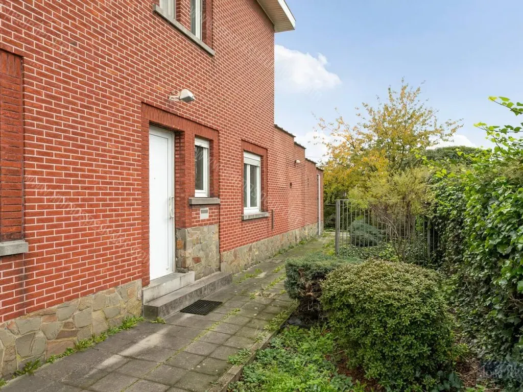 Kantoor in Wilsele - 1130590 - Joseph Ravoetstraat 4, 3012 Wilsele