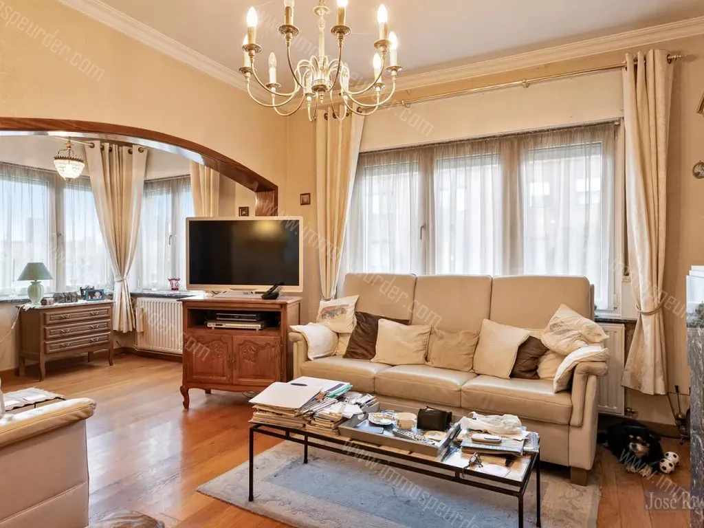 Kantoor in Wilsele - 1130590 - Joseph Ravoetstraat 4, 3012 Wilsele