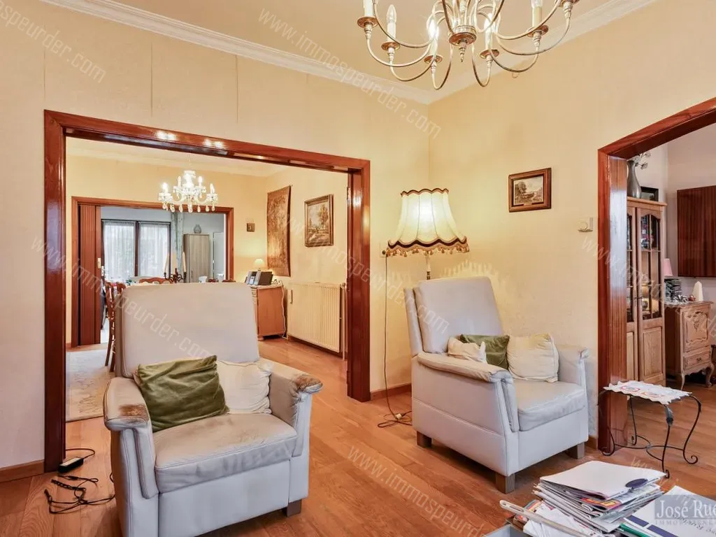 Kantoor in Wilsele - 1130590 - Joseph Ravoetstraat 4, 3012 Wilsele