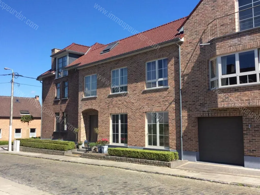 Appartement in Oud-Heverlee - 1167322 - Vaalbeekstraat 9, 3050 Oud-Heverlee