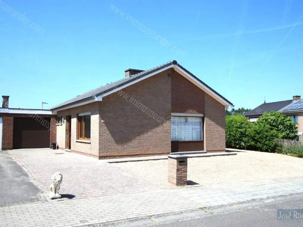 Huis in Haasrode - 1192512 - Kerkeveld 39, 3053 Haasrode