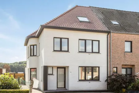 Huis Te Koop Linden