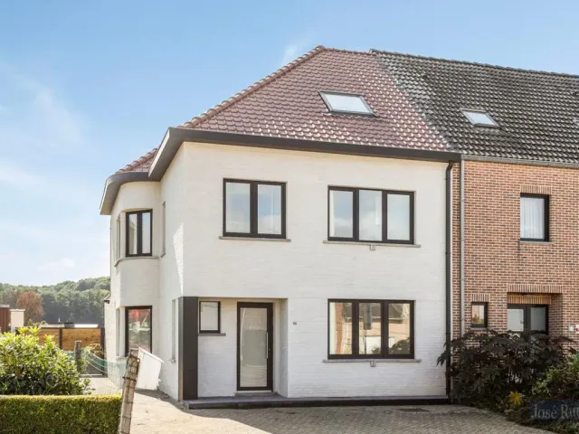 Maison à Linden - Diestsesteenweg 66, 3210