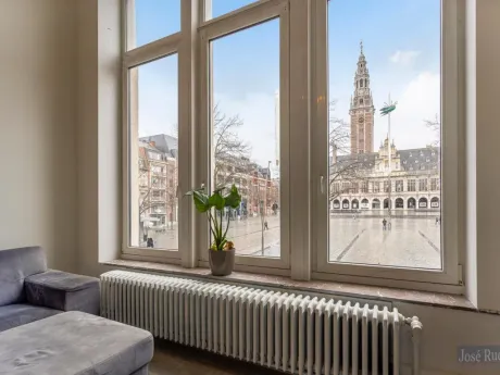 Huis in Leuven - Monseigneur Ladeuzeplein 5, 3000 - foto 2