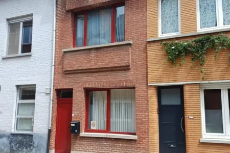 Huis Te Koop Heverlee