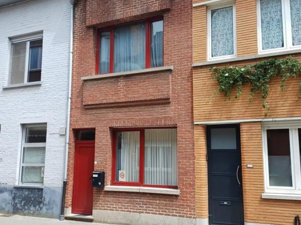 Hoofdfoto Huis in Heverlee