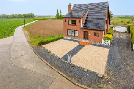 Huis Te Koop Bunsbeek