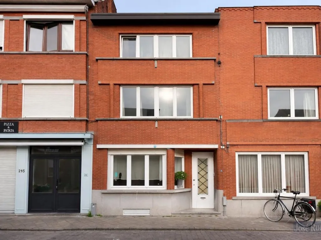 Hoofdfoto Huis in Kessel-Lo