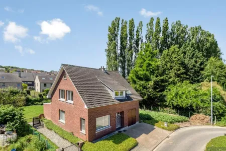 Huis Te Koop Heverlee