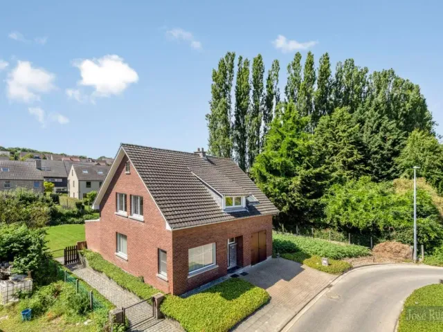 Garage in Heverlee - Termunckstraat 27, 3001