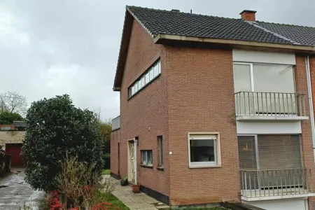 Huis Te Koop Herent