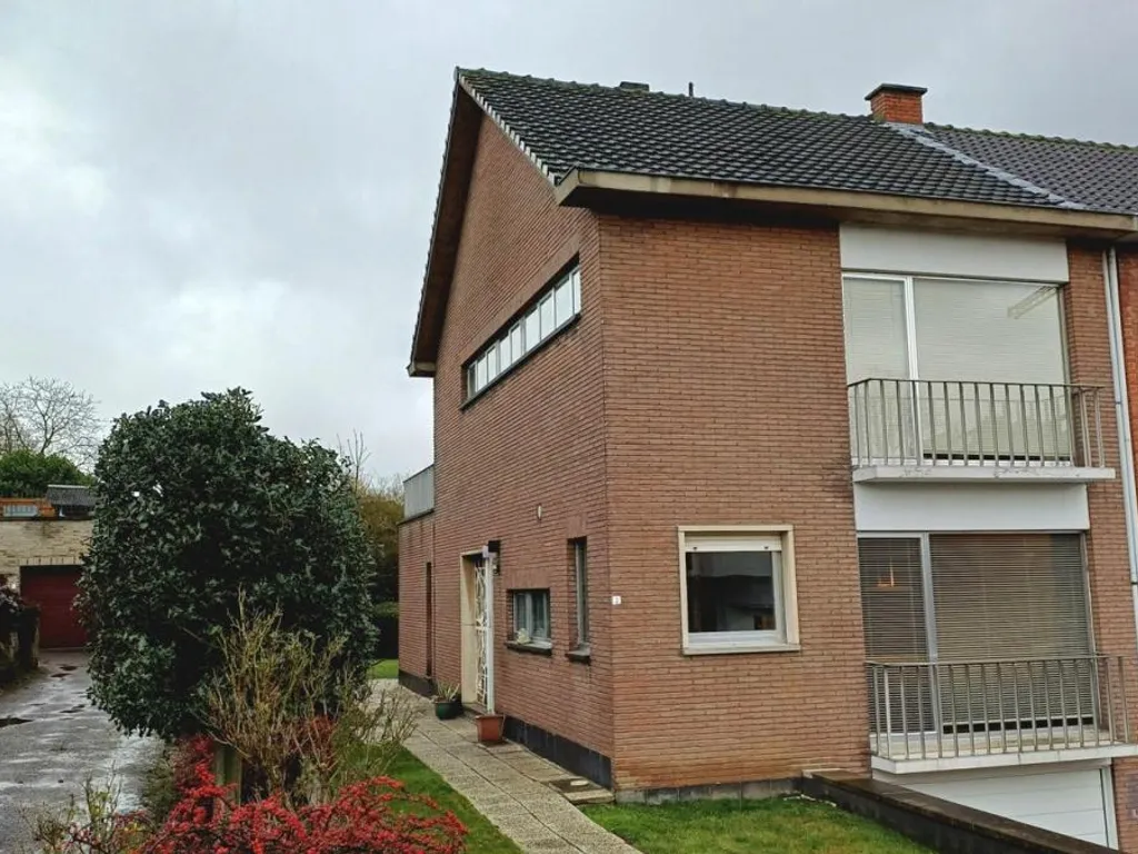 Hoofdfoto Huis in Herent