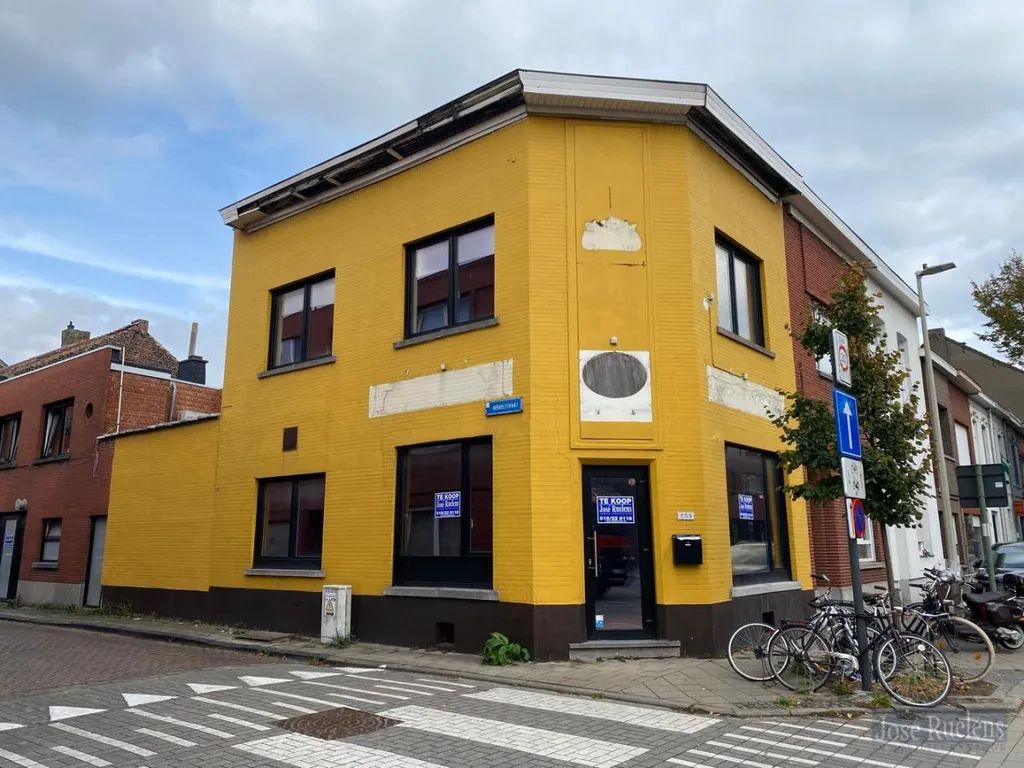 Hoofdfoto Huis in Kessel-Lo