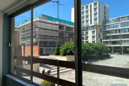 Appartement Te Koop Leuven