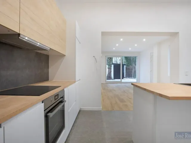 Garage in Heverlee - Waversebaan 120, 3001