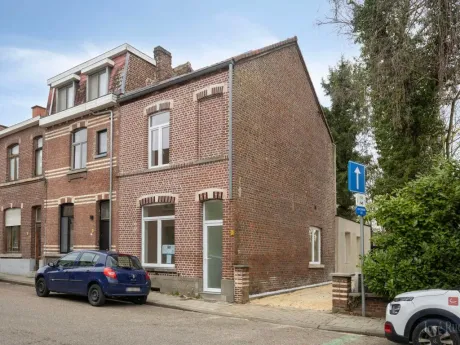 Garage in Heverlee - Waversebaan 120, 3001 - foto 2