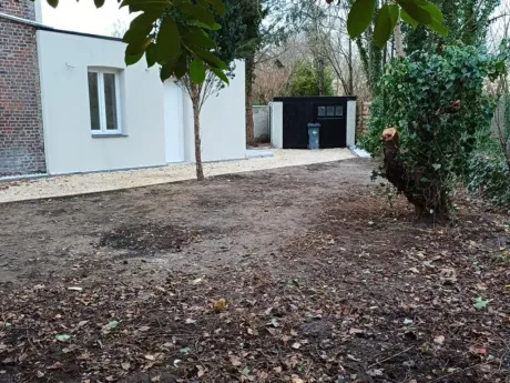Garage in Heverlee - Waversebaan 120, 3001 - foto 3